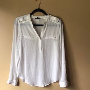 DYNAMITE blouse